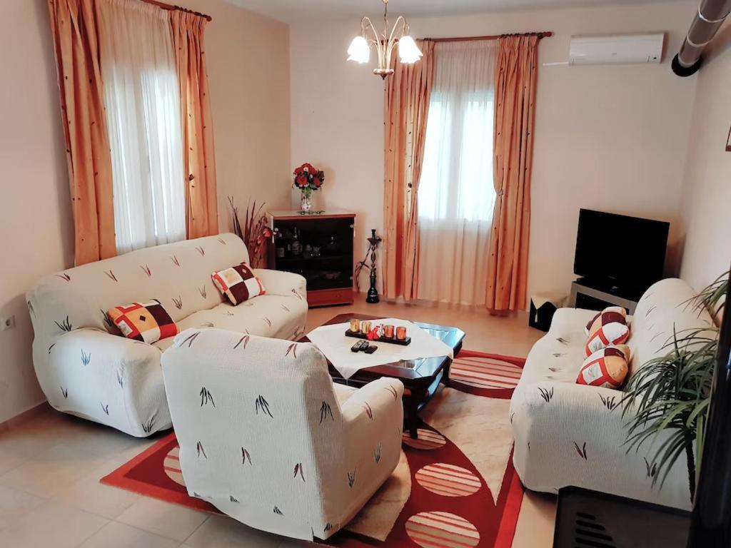 Aloni Home Petrokefálion エクステリア 写真